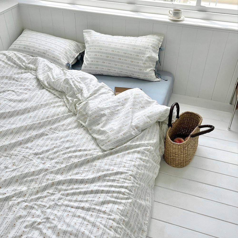 베르블루 포포베리 이불커버