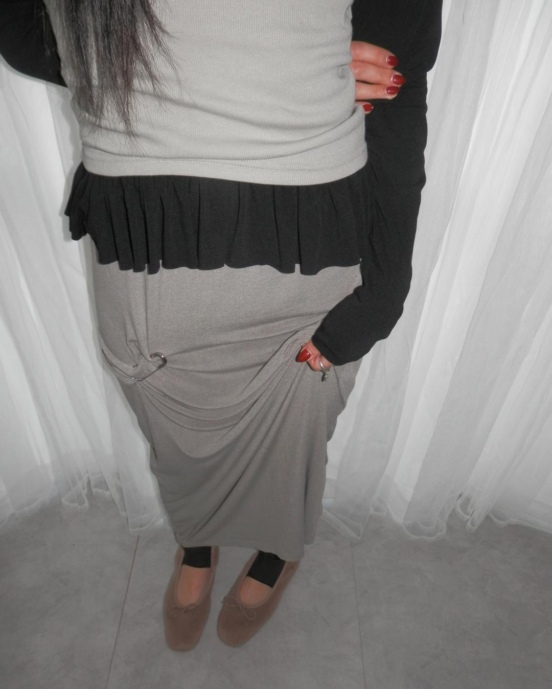 Inner long sk