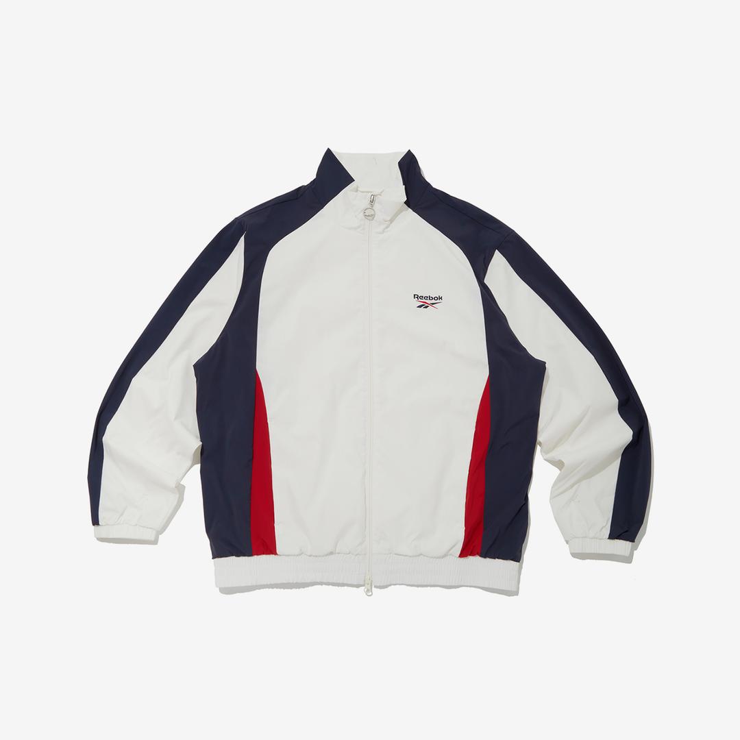 플로우 윈드 브레이커 - 오프화이트