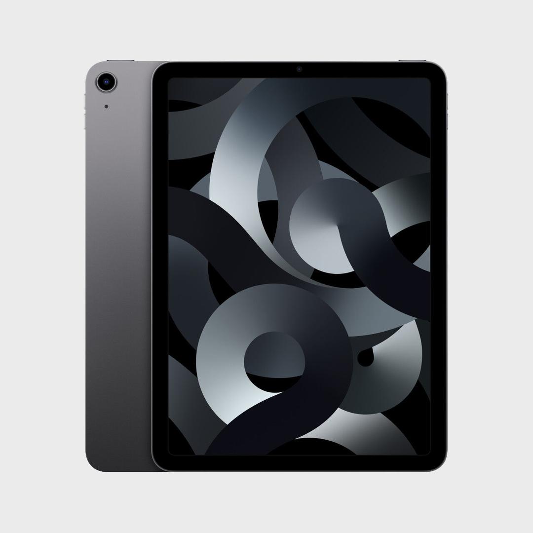 Apple 아이패드 에어 5세대 M1 WIFI 64GB - 스페이스 그레이(MM9C3KH/A)