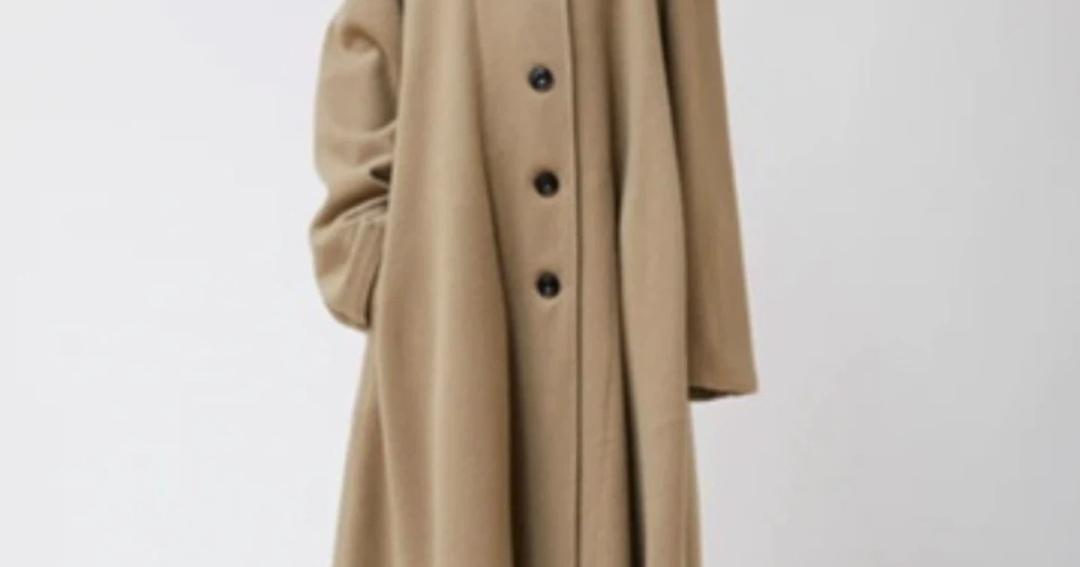 르메르 김고은 코트 38사이즈