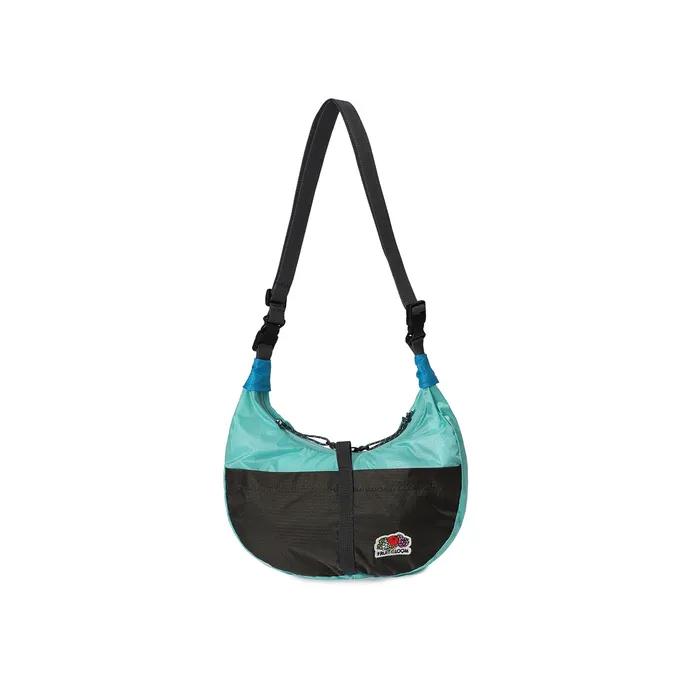 프루티 나일론 크로스백 (S)(MINT STANDARD)