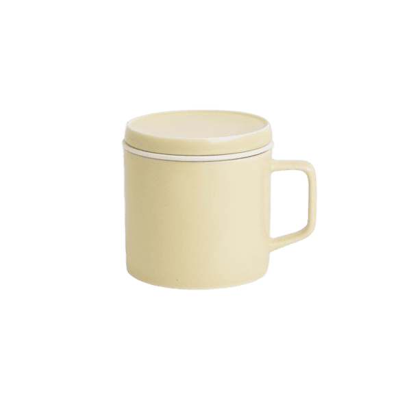 Butter Tea Mug 버터 티 머그