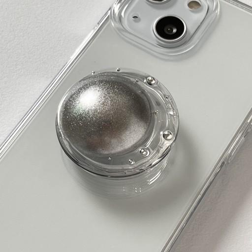 실버 앤 실버 그립톡 스마트톡