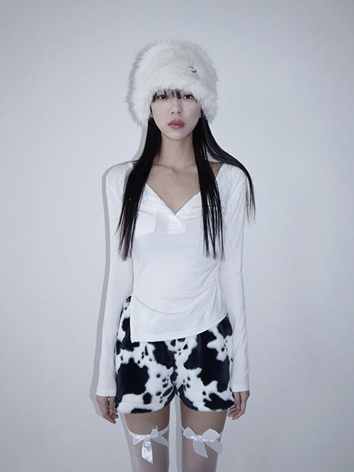 클라따 GLAM T, 2color