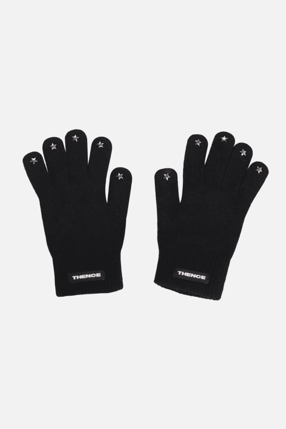 Star Stud Gloves