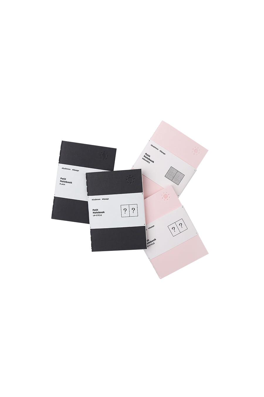 Petit Notebook