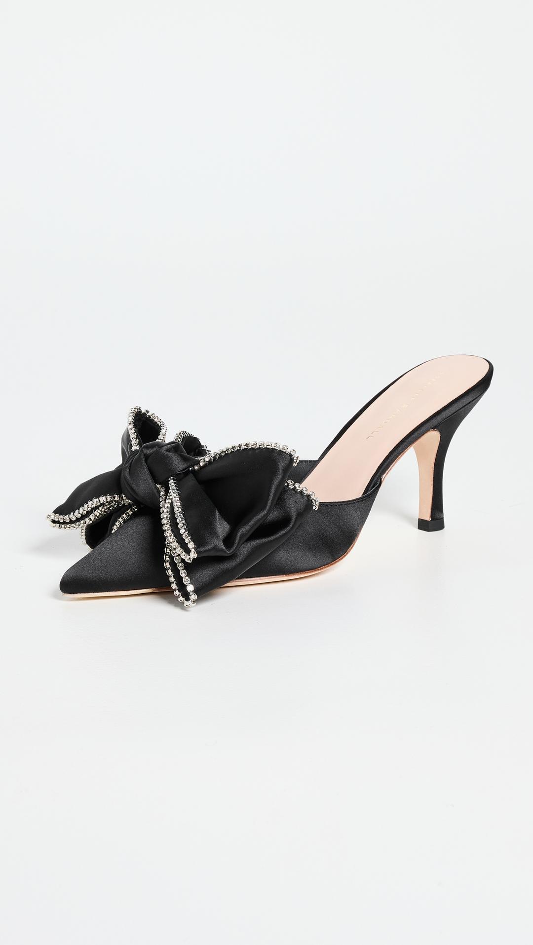 Margot Bow Mules