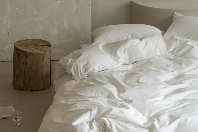 [오늘의딜][10%쿠폰]사각사각 알러지케어 호텔 이불커버세트/풀세트 5color 3size