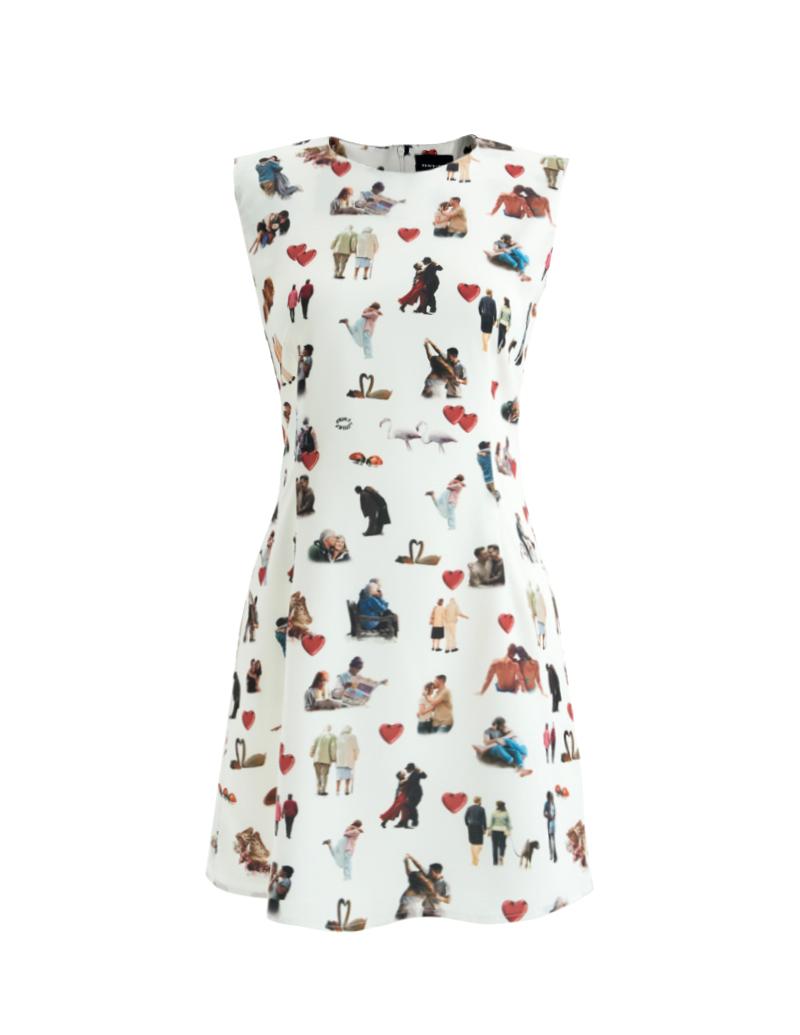 Lovers Dress