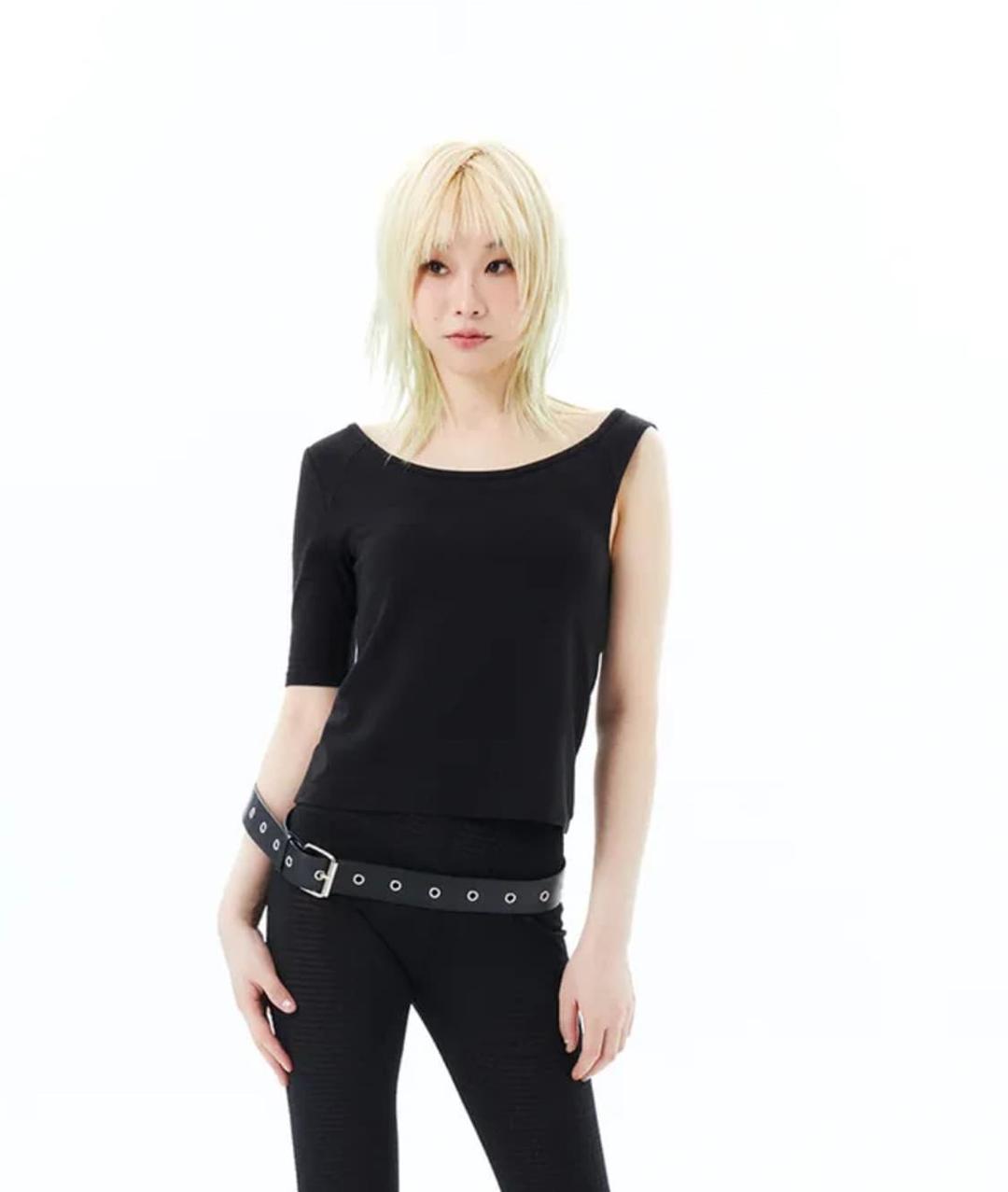 할로미늄 탑 | 후루츠패밀리