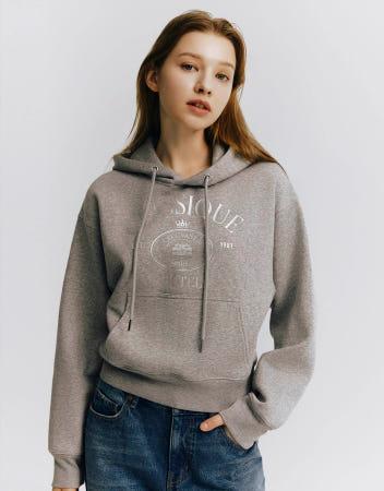 이런 상품 어때요? 여자 기모 안감 후드 풀오버 티셔츠 (4color, 24fw) 324931 (정상가 49,800원)