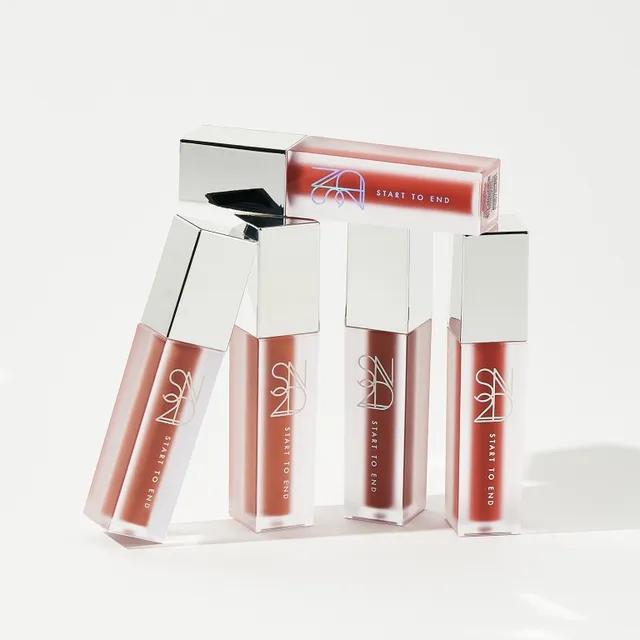 터치 스테이 립 틴트 전색상4종