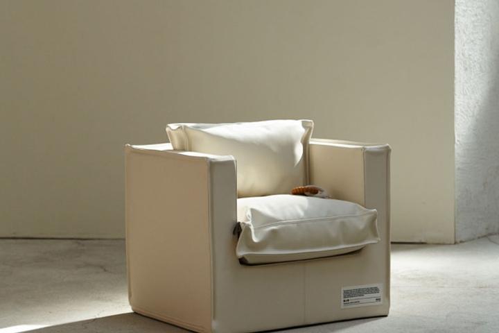 Cream Beige