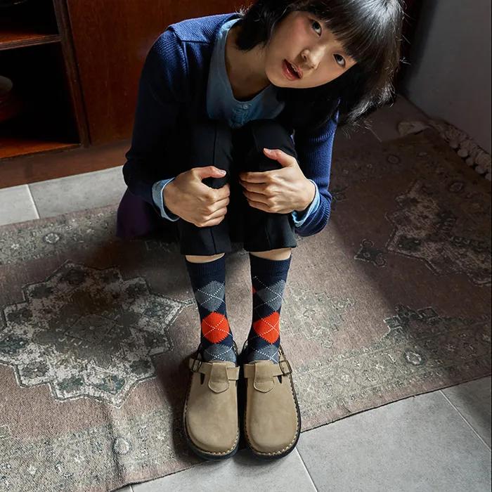 3003 SAWYER (소여) 3 COLOR (BLACK,TAN,OLIVE)