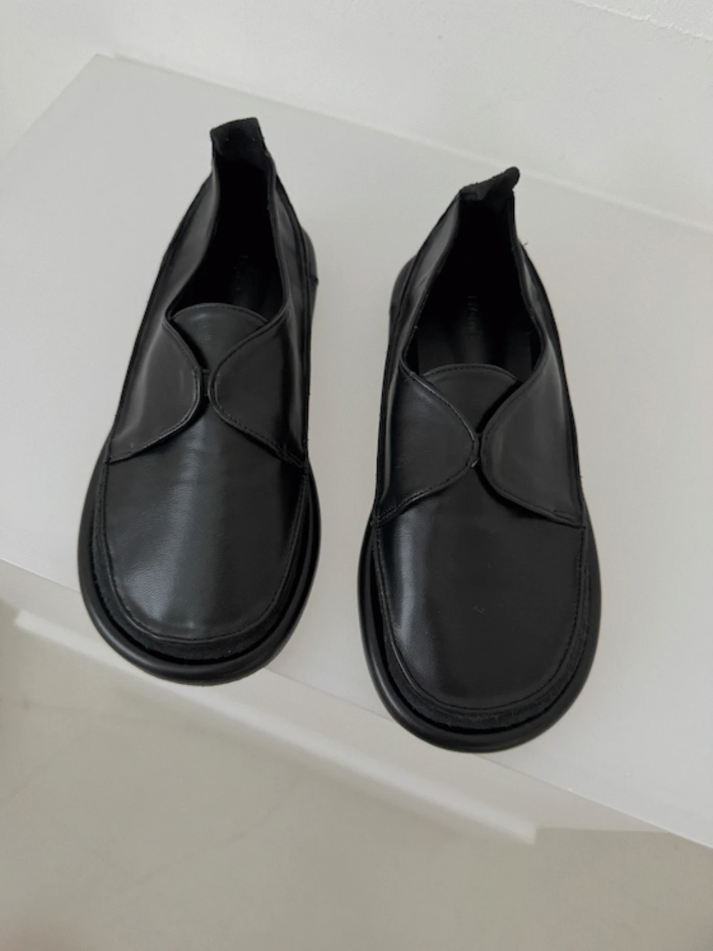 (주인장 pick🧣) 소프트 스미스 로퍼 1color