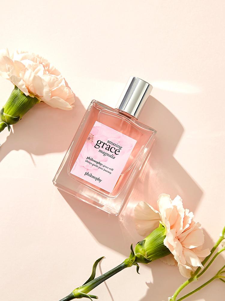 [필로소피] 어메이징 그레이스 매그놀리아 EDT 60 mL