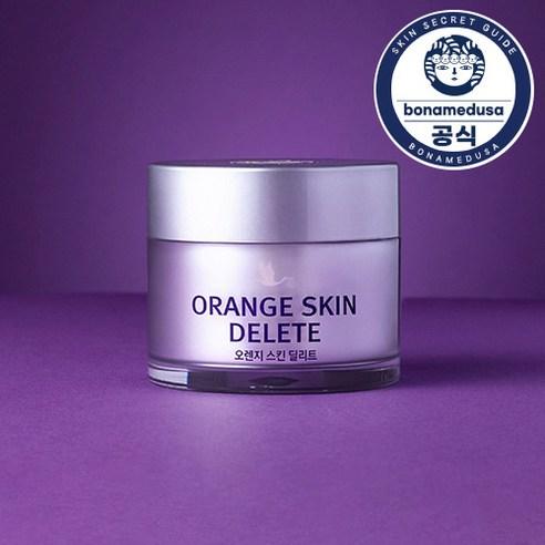 보나메두사 오렌지 스킨 딜리트 모공 프라이머 30g - 페이스 메이크업 | 쿠팡