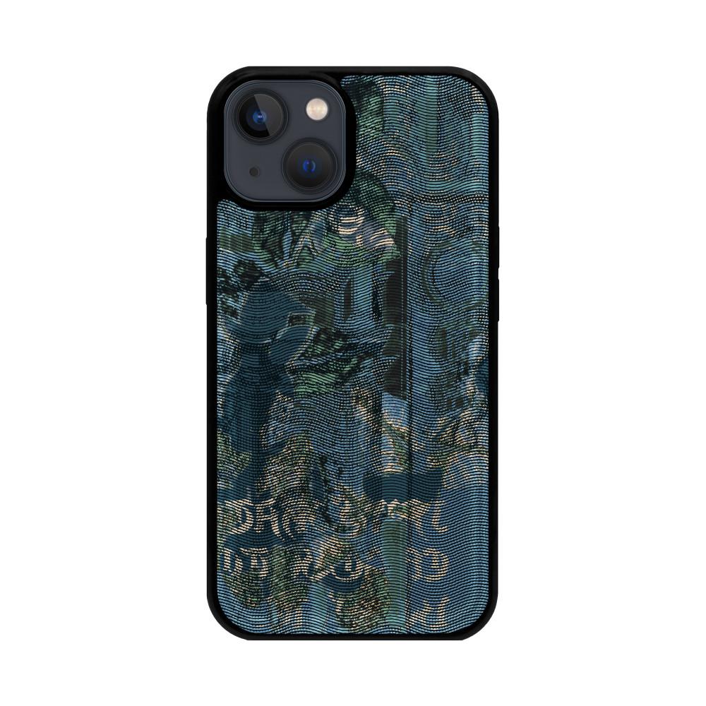 Modern Ernst Bumper Phonecase
