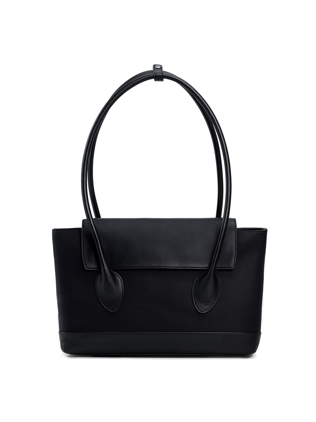 Cinnamon Bag_Black