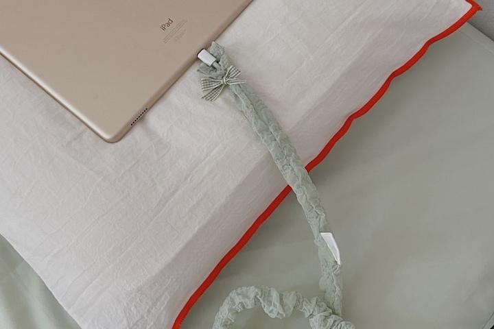 코드 삭스 씬 충전선  커버(6colors)