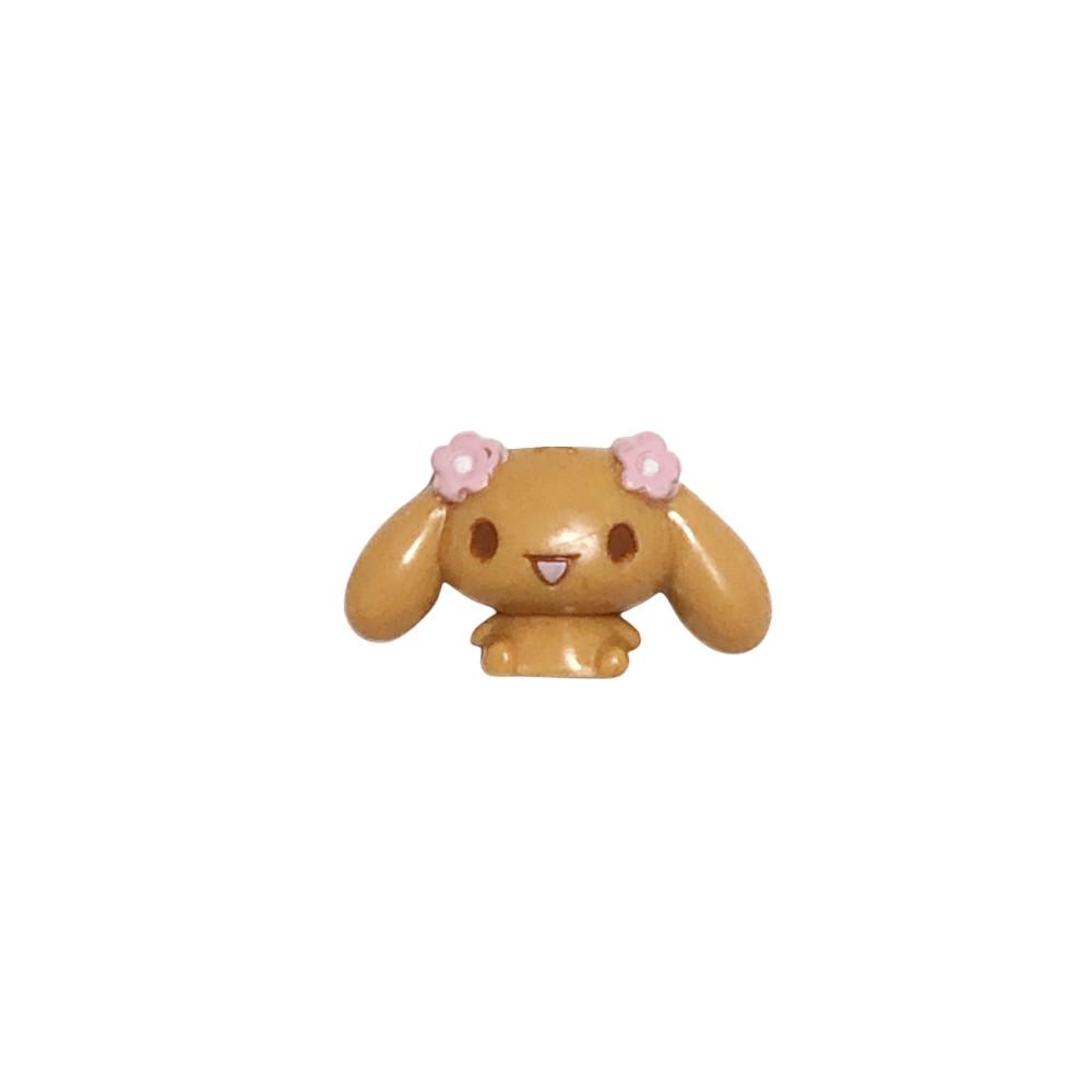 [할미슈퍼] 산리오 캐릭터즈 스트랩 - 모카 (3type) (품절시 재입고 불가)