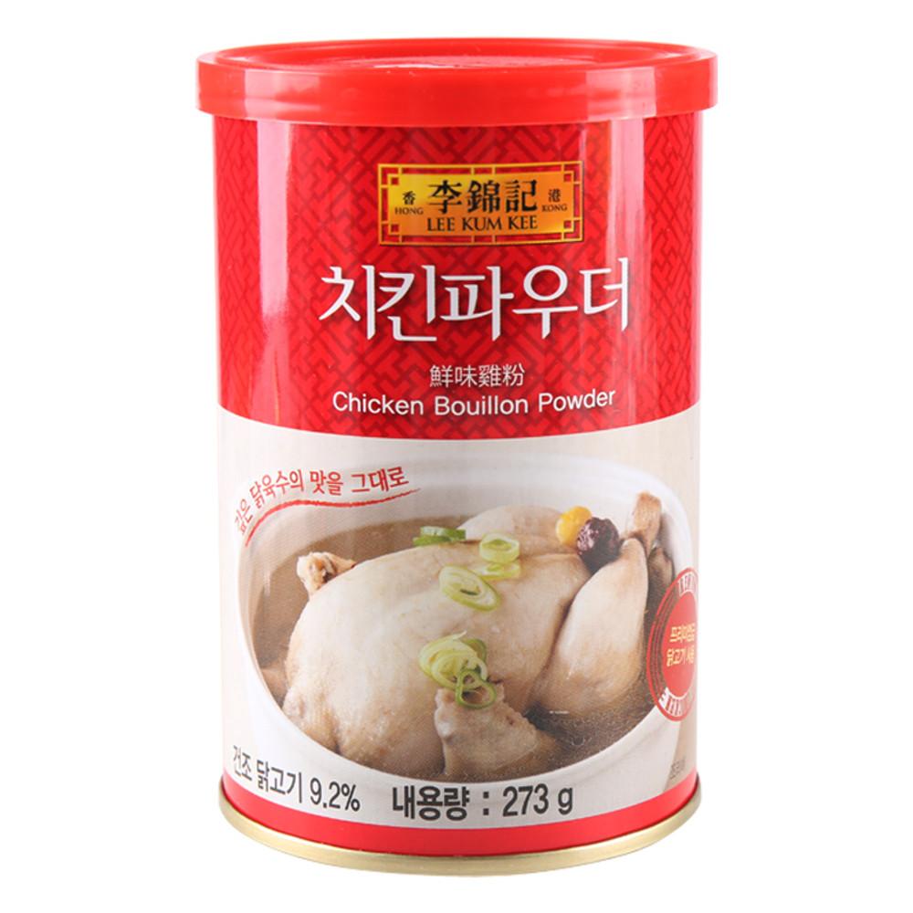 이금기 치킨 톡스 스톡 스탁 파우더 273g 1kg
