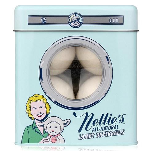 넬리 울 드라이어 볼