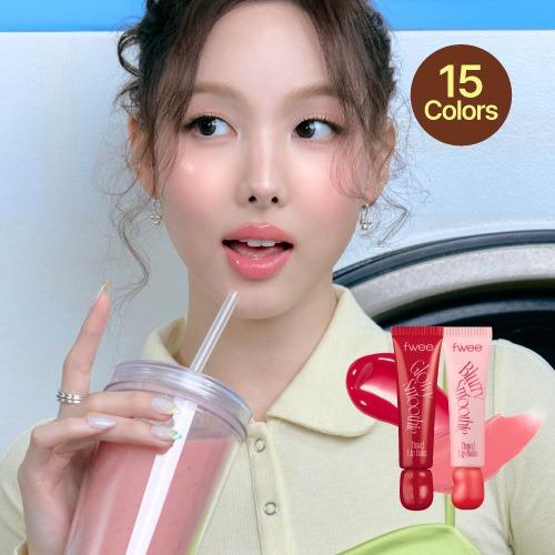 글로이 스무디 틴티드 립밤