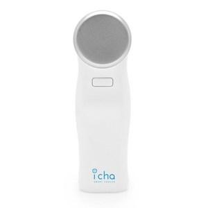 아이차 페이스 쿨러 쿨링 마사지기, 화이트, istick-1000