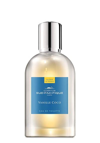 Vanille Coco