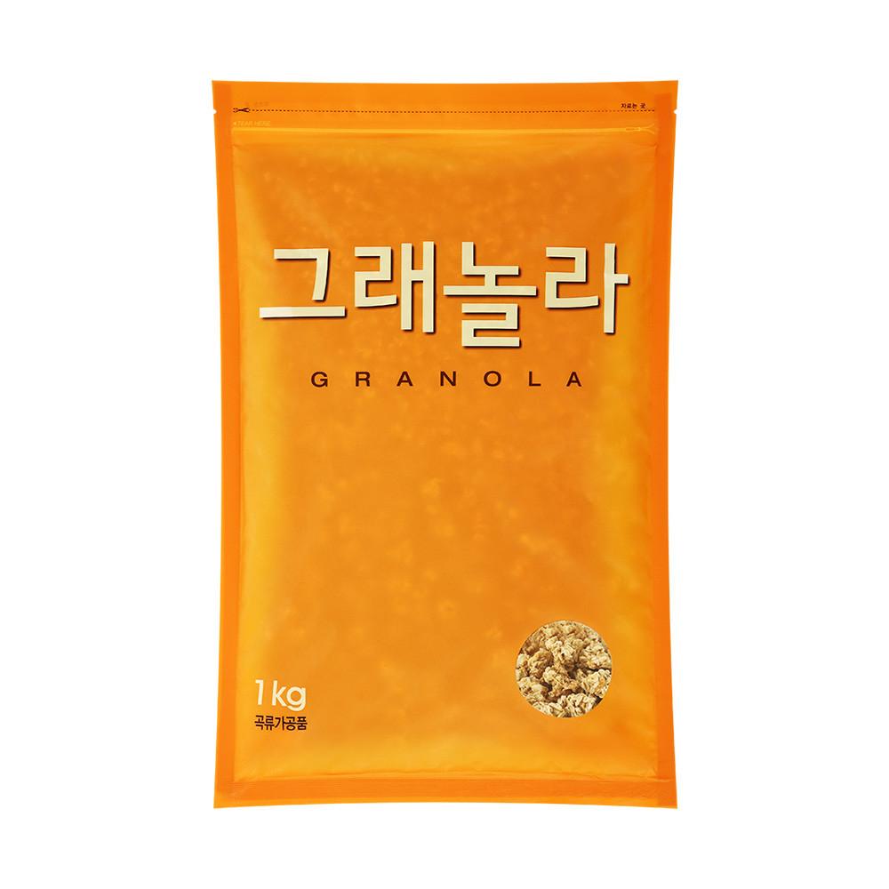 ㈜동서 그래놀라 1kg