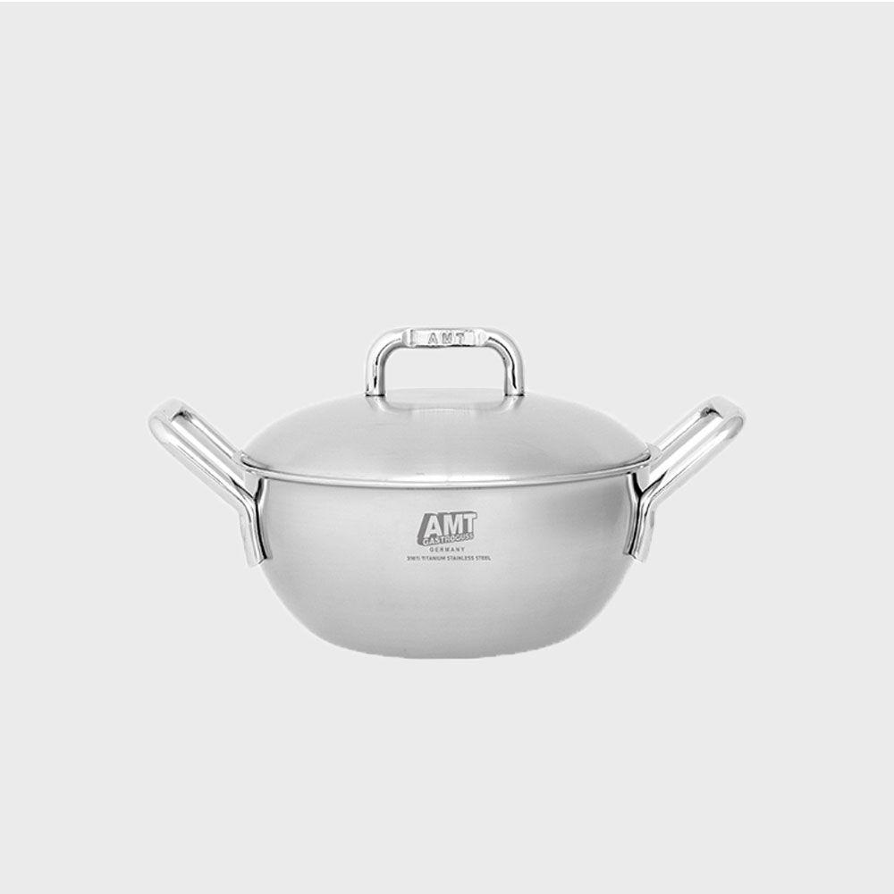 AMT 316Ti 샤프 양수웍 20cm