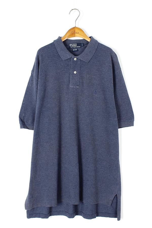 POLO RALPH LAUREN 폴로 랄프로렌 카라 티셔츠 MAN_XL