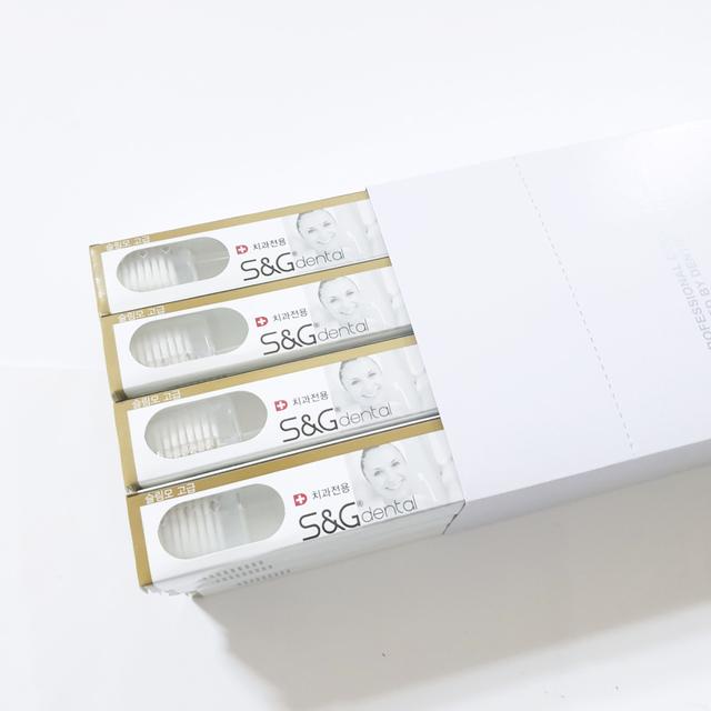 S&G 치과칫솔 무료배송(교정칫솔,어린이칫솔,치간칫솔,치실 등)