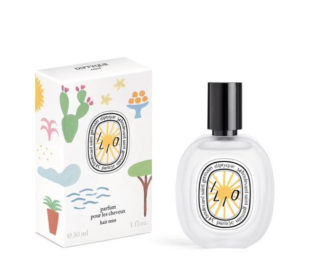 딥디크 일리오 Ilio 30ml 헤어 미스트 여름 한정판