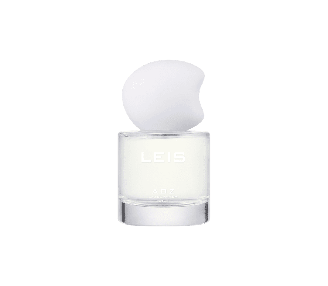 EAU DE PARFUM LEIS