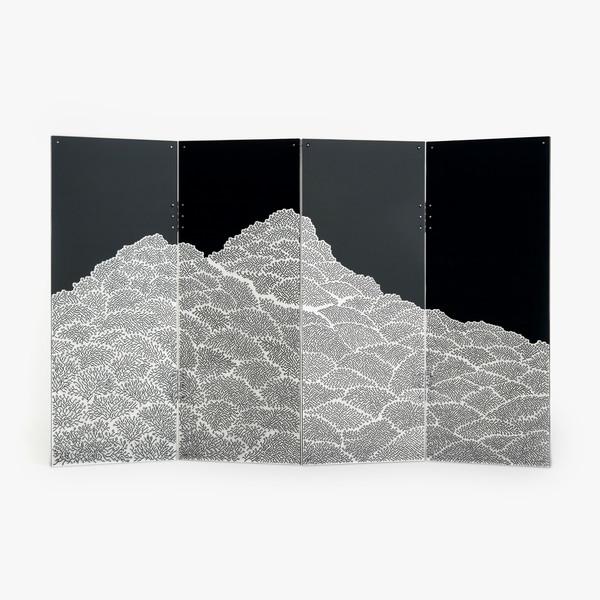 ByeongPung(San)  병풍-산