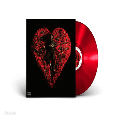 Conan Gray - Superache (Ltd)(Colored LP+Poster)