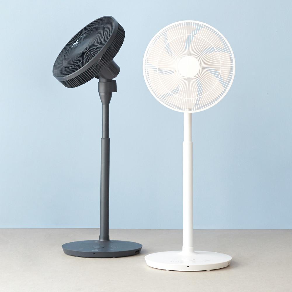 BLDC 저소음 스마트 앱 인테리어 선풍기 LZEF-DC290