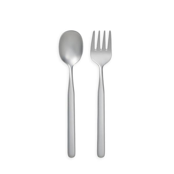 Cutlery Mini Set Matt Edition