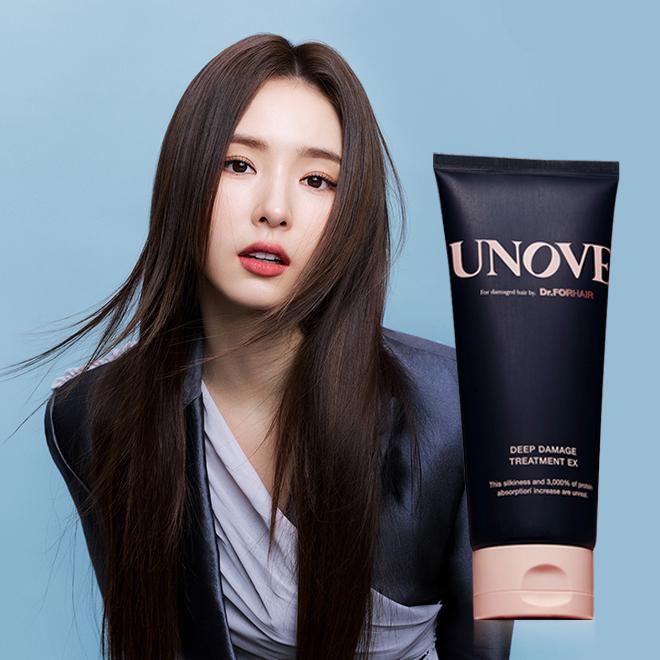 어노브 딥 데미지 트리트먼트 EX 207ml