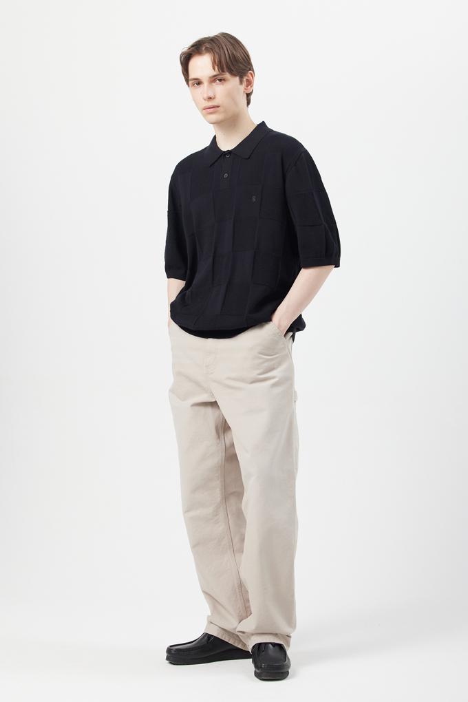 SINGLE KNEE PANT DEARBORN