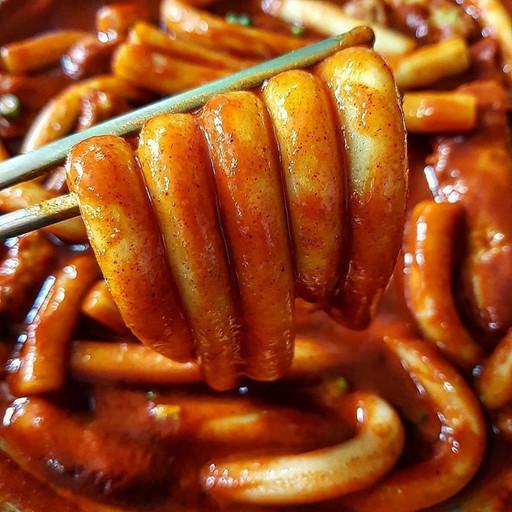 ♥초특가 🎁무료배송🎁수제떡볶이(2인분) [원산지:작품정보참조]