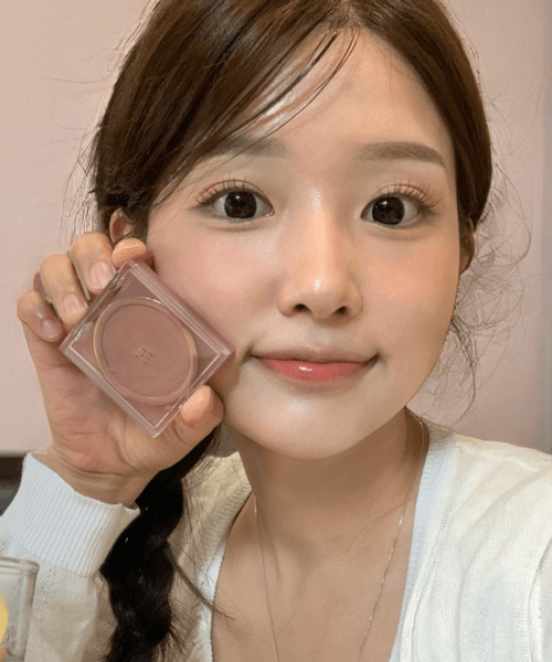 젤리 에어 치크 (6color)