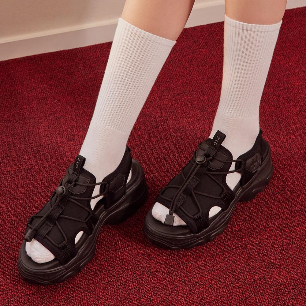 로미타 플랫폼 샌들 FLOTES2W06
