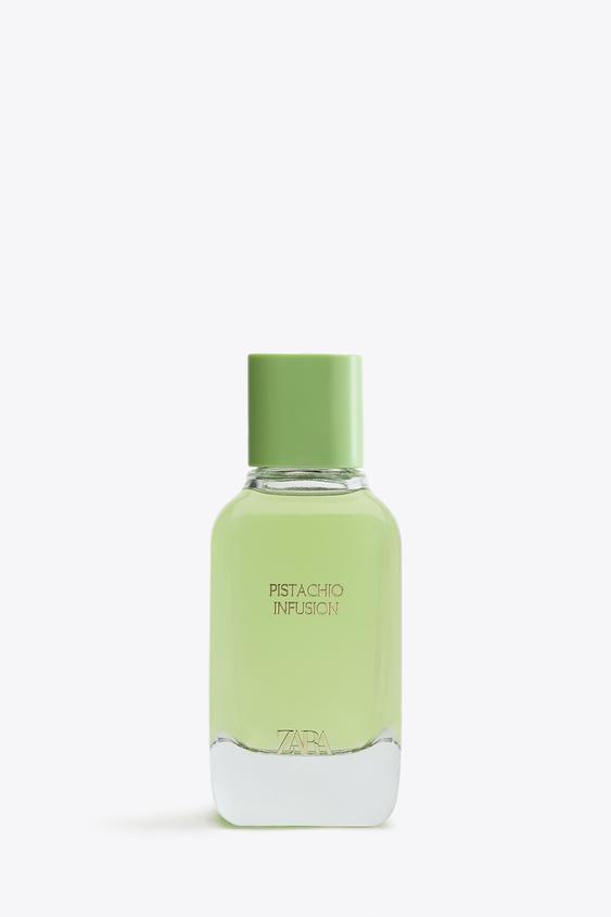 PISTACHIO INFUSION 오드 퍼퓸 100ML (3.38 FL.OZ).