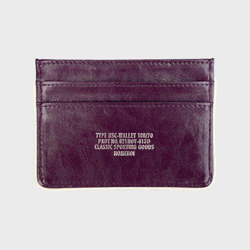 VTGcardholder(VTG카드홀더)- 퍼플