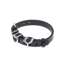 [Y프로젝트] Y 러브 팬던트 브레이슬릿 BRACELET6S24 BLACK SILVER