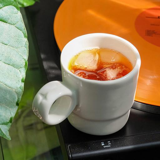 [선물포장] Log cup - 3 sizes